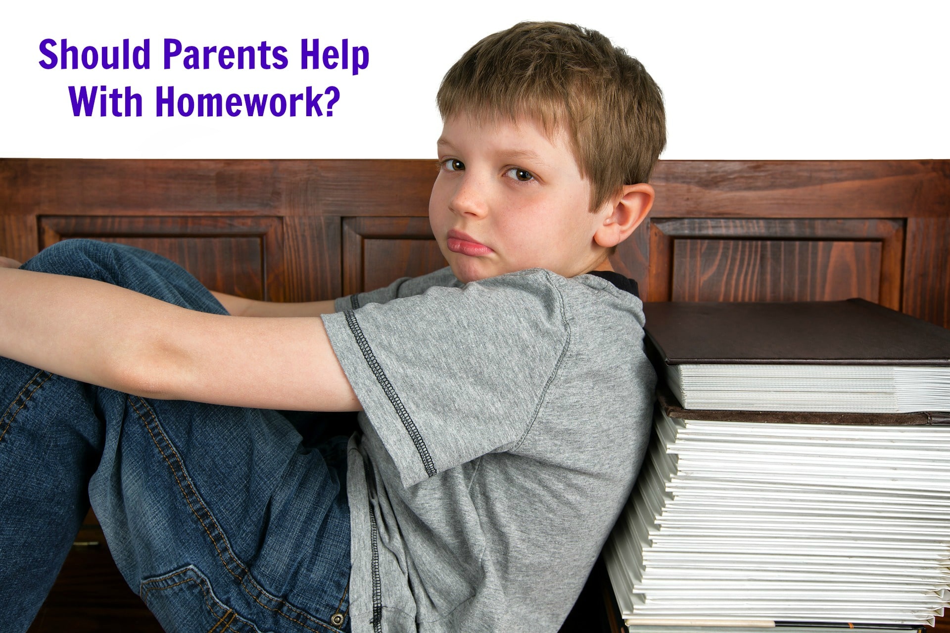 should parents help their child with homework should parents help their child with homework