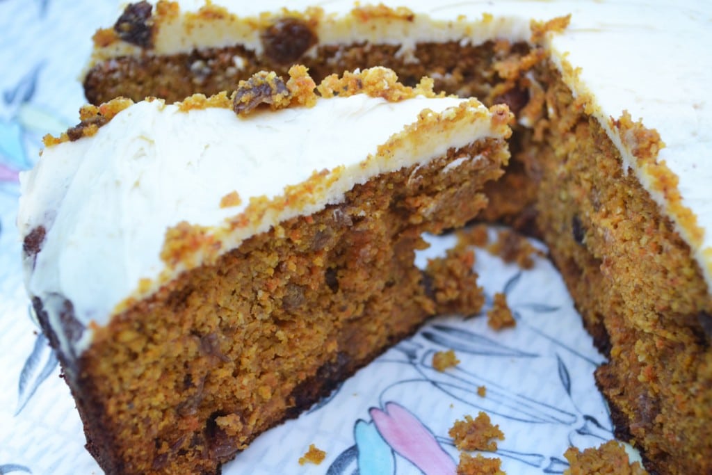 Healthy Carrot Cake Recipe Whole Wheat Healthy Carrot Cake Recipe Whole Wheat