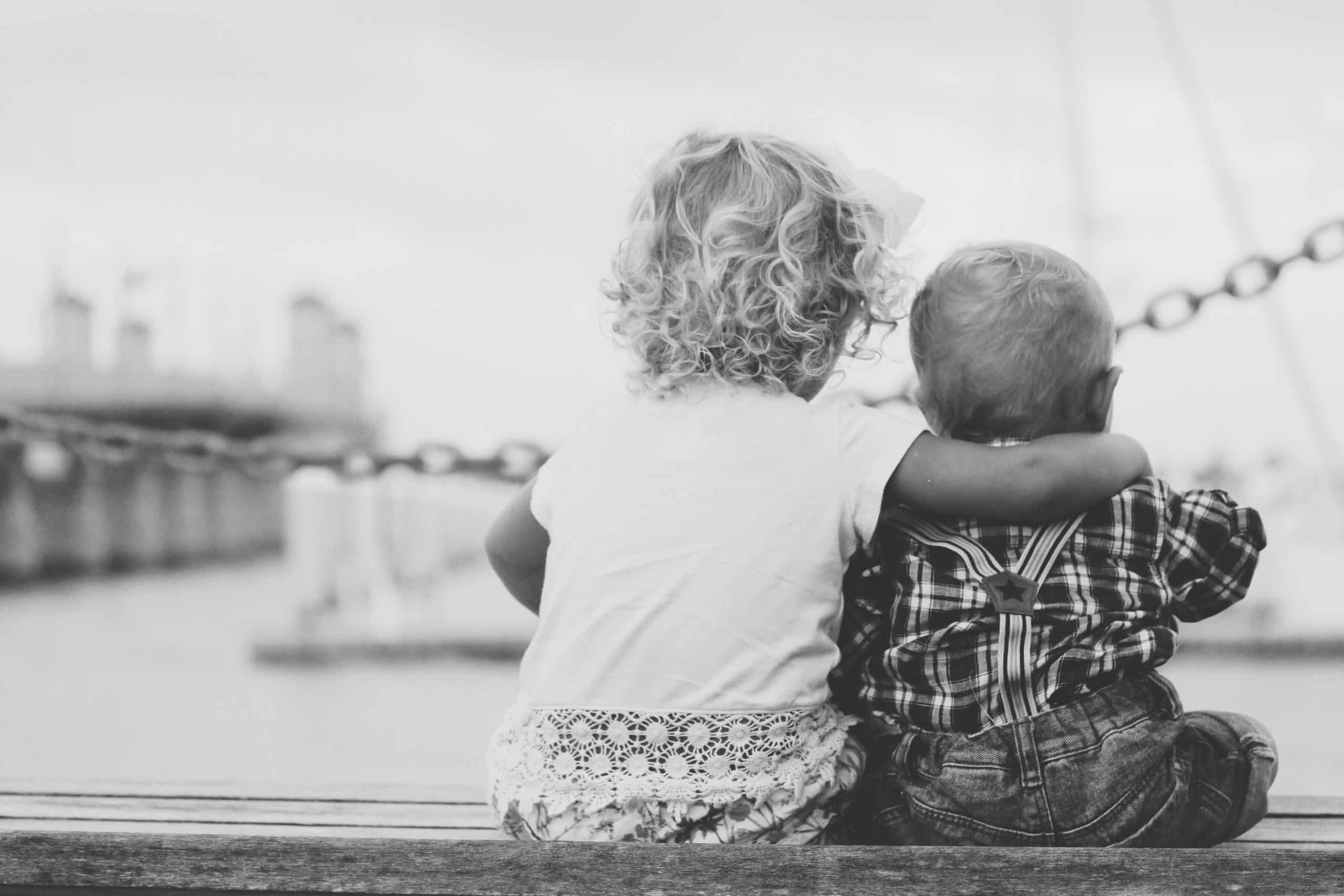 5 Ways to Prepare Your Child for the New Baby